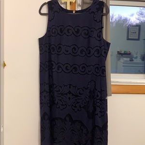 Tommy Hilfiger shift dress